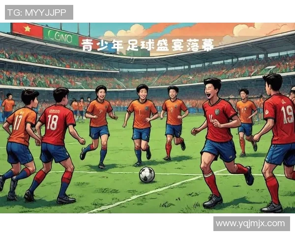 畅享足球盛宴免费观看精彩赛事的最佳平台推荐