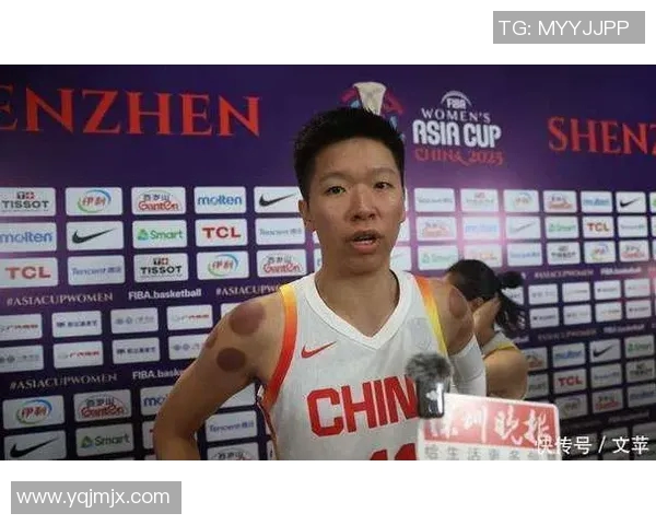 郑微高度评价东莞女篮逆转胜利黄思静双重角色助力夺冠成功