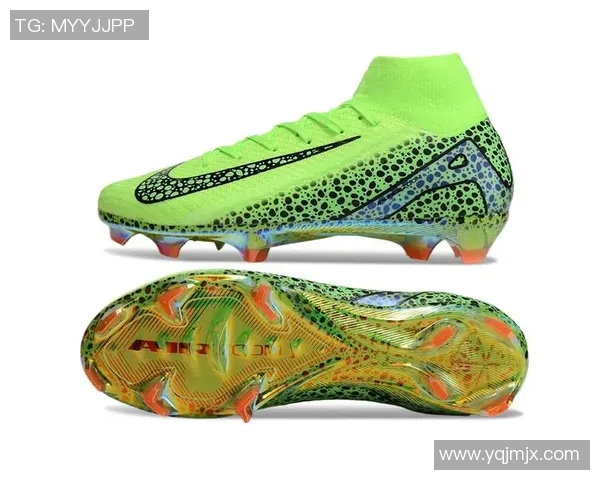 探索Nike足球鞋刺客的卓越性能与设计魅力助你在赛场上尽显风采