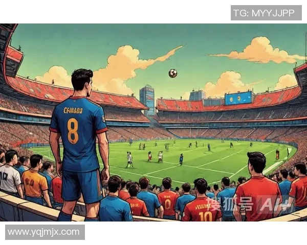 西甲巅峰对决巴萨主场迎战马竞传控与防守的终极较量